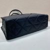 売上総額１位！プラダ Re-Nylon トップステッチ トートバッグ 偽物 2VG096 puo67071 - 画像 (4)