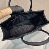 売上総額１位！プラダ Re-Nylon トップステッチ トートバッグ 偽物 2VG096 puo67071 - 画像 (5)