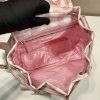 超話題!プラダ 偽物 ヴィシーチェック ナイロン バックパック pue80602 - 画像 (4)