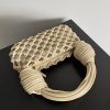 目を惹くカラー ボッテガヴェネタ ミニ Jodie バッグ コピー boa99568 - 画像 (5)