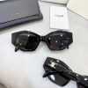 新デザイン セリーヌ★ ウェイファーラーサングラス 偽物 Cet28861 - 画像 (2)