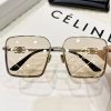 大人気!セリーヌ グラフィック コピー S229 サングラス Cev10013 - 画像 (4)