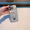 【プラダ】レザー スマホケース コピー♪iPhone14Pro/14proMaxケース puz67737 - 画像 (9)