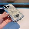 【プラダ】レザー スマホケース コピー♪iPhone14Pro/14proMaxケース puz67737 - 画像 (7)