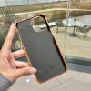 フェンディ カーフレザースマホケース コピー♪iPhone14Pro/14ProMax fej88875 - 画像 (4)