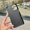 希少 フェンディ カーフレザースマホケース 偽物♪iPhone14Pro/14ProMax fes13402 - 画像 (3)