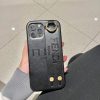 希少 フェンディ カーフレザースマホケース 偽物♪iPhone14Pro/14ProMax fes13402 - 画像 (4)