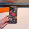 ルイヴィトン コピー YK モノグラムロゴ iPhone14/Proスマホケース vus16182 - 画像 (3)
