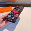 ルイヴィトン コピー YK モノグラムロゴ iPhone14/Proスマホケース vus16182 - 画像 (4)