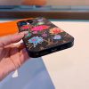 ルイヴィトン コピー YK モノグラムロゴ iPhone14/Proスマホケース vus16182 - 画像 (6)