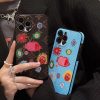 ルイヴィトン コピー YK モノグラムロゴ iPhone14/Proスマホケース vus16182 - 画像 (5)