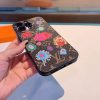 ルイヴィトン コピー YK モノグラムロゴ iPhone14/Proスマホケース vus16182 - 画像 (7)