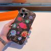 ルイヴィトン コピー YK モノグラムロゴ iPhone14/Proスマホケース vus16182 - 画像 (8)