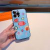 ルイヴィトン 偽物 YK モノグラムロゴ iPhone14/Proスマホケース vup13836 - 画像 (2)