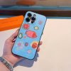 ルイヴィトン 偽物 YK モノグラムロゴ iPhone14/Proスマホケース vup13836 - 画像 (8)