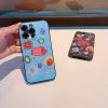 ルイヴィトン 偽物 YK モノグラムロゴ iPhone14/Proスマホケース vup13836 - 画像 (9)