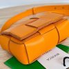 お洒落で可愛いボッテガ ヴェネタ キャンディー カセット コピークロスボディミニバッグ bol34389 - 画像 (4)