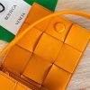 お洒落で可愛いボッテガ ヴェネタ キャンディー カセット コピークロスボディミニバッグ bol34389 - 画像 (8)
