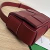 絶対欲しい！ボッテガ ヴェネタ キャンディー カセット 偽物クロスボディミニバッグ boe35639 - 画像 (3)
