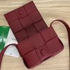 絶対欲しい！ボッテガ ヴェネタ キャンディー カセット 偽物クロスボディミニバッグ boe35639 - 画像 (7)