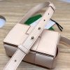 春もの新作ボッテガ ヴェネタ 偽物キャンディー カセット クロスボディミニバッグ boc46004 - 画像 (6)