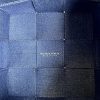 希少 ボッテガ ヴェネタ カセット スモールバケットバッグ 偽物 boq70589 - 画像 (9)