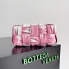 大人気！注目度抜群！ボッテガヴェネタハンドバッグ コピー bov55690 - 画像 (10)