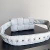 ボッテガヴェネタ コピー CASSET パデッド テック カセット bob64063 - 画像 (2)