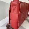 高品質♪ボッテガ ヴェネタ カセット クロスボディ バッグ 偽物 57800 - 画像 (3)