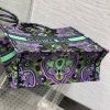 すぐ届くディオール ブックトート 偽物 バッグ ラージ M1286ZESKM19E - 画像 (4)