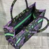 お洒落ディオール ブックトート コピー バッグ ラージ det14244 - 画像 (5)