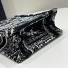 ギフトに最適ディオール BOOK TOTE ミニ フォンバッグ 偽物 S5555COMPM993 - 画像 (2)