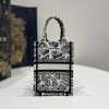 《大人気》ディオール 偽物 BOOK TOTE ミニ フォンバッグ ded66799 - 画像 (5)
