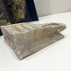 完売必至ディオール ブックトート 偽物 ミニ ゴールド バッグ deu46372 - 画像 (2)