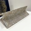 送料無料ディオール ブックトート 偽物 バッグ ミディアム ベージュ deu13333 - 画像 (4)