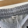 23SS セリーヌ プリント ルーズ ジョガーパンツ コピー コットンフリース Cej38446 - 画像 (7)