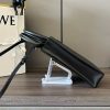 【大特価】ロエベ カーフ スタンダード A5 トートバッグ 偽物 2サイズ lor76740 - 画像 (3)