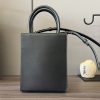 【大特価】ロエベ カーフ スタンダード A5 トートバッグ 偽物 2サイズ lor76740 - 画像 (4)