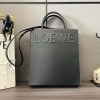 【大特価】ロエベ カーフ スタンダード A5 トートバッグ 偽物 2サイズ lor76740 - 画像 (7)