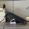 【大特価】ロエベ カーフ スタンダード A5 トートバッグ 偽物 2サイズ lor76740 - 画像 (8)