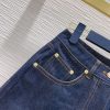 ルイヴィトン デニム ショートパンツ コピー 1ABPY2 - 画像 (3)