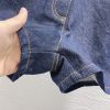 ルイヴィトン デニム ショートパンツ コピー 1ABPY2 - 画像 (6)