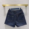 ルイヴィトン デニム ショートパンツ コピー 1ABPY2 - 画像 (7)