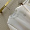 ヴァレンティノ「Vロゴ」Tシャツ&ショートパンツ コピー Vue26341 - 画像 (4)