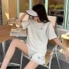 ヴァレンティノ「Vロゴ」Tシャツ&ショートパンツ コピー Vue26341 - 画像 (10)