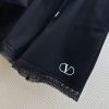 ヴァレンティノ「Vロゴ」Tシャツ&ショートパンツ 偽物 Vun35881 - 画像 (7)