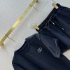 ヴァレンティノ「Vロゴ」Tシャツ&ショートパンツ 偽物 Vun35881 - 画像 (8)