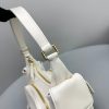 【セレブ多数愛用】ミュウミュウ ボディバッグ 偽物アンダーバッグ myh52813 - 画像 (7)