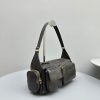希少色ミュウミュウ アンダーバッグ スーパーコピー myf05150 - 画像 (2)