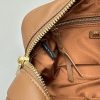 完売人気☆上品ミュウミュウ レザートップハンドバッグ コピー myg82936 - 画像 (9)